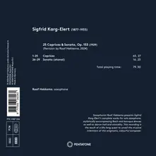 KARG-ELERT thumbnail