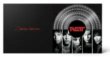 Ratt, Vinyl DANCING UNDERCOVER