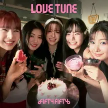 Love Tune / Love Version thumbnail