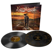 Korpiklaani, Vinyl JYLHA