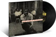 Vinyl Byrd Blows On Beacon Hill