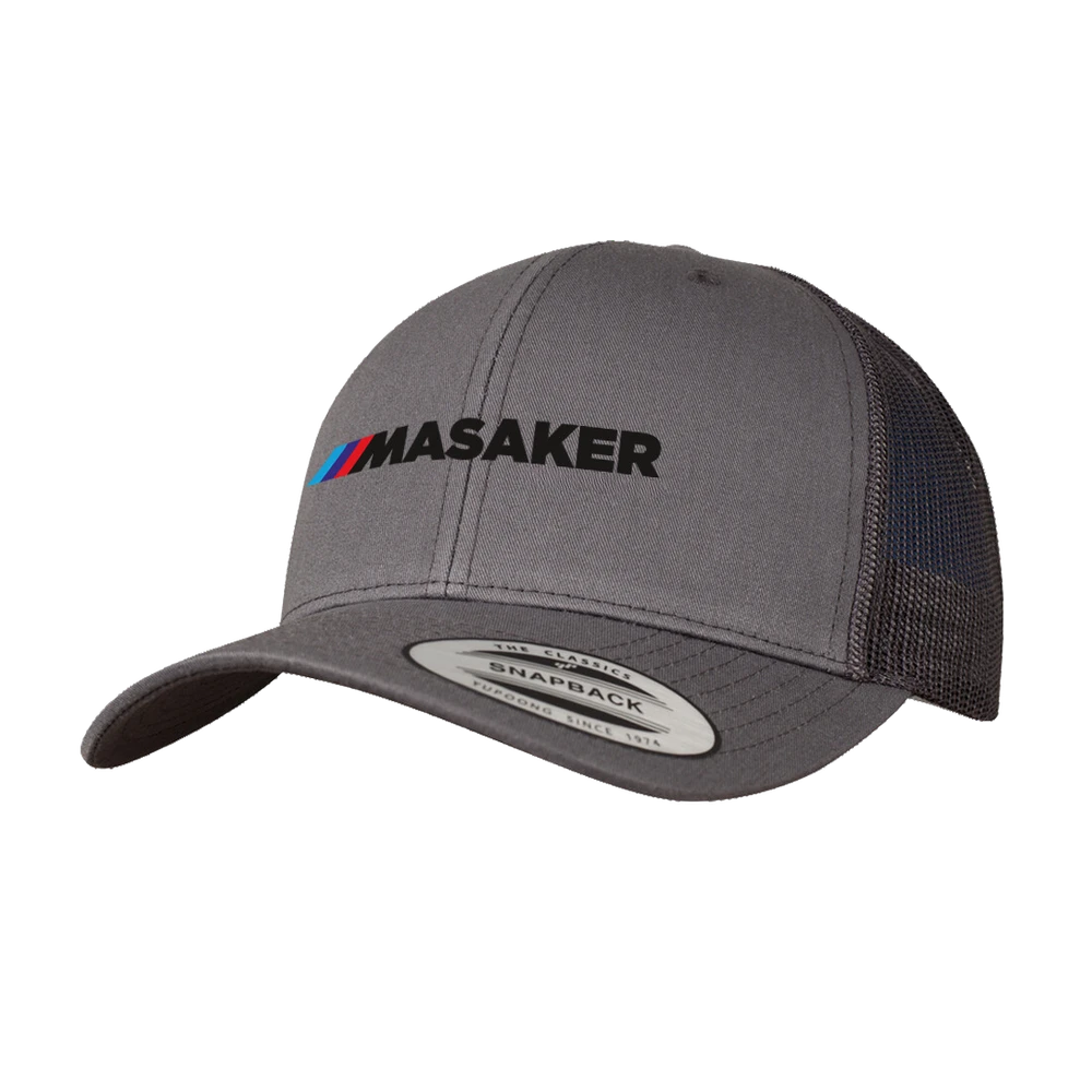 Masaker