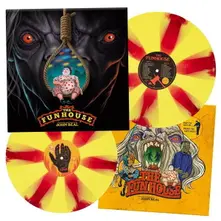 FUNHOUSE thumbnail