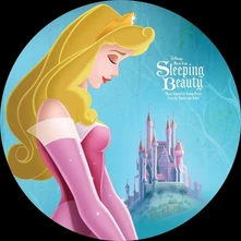 Various Artists, Vinyl SLEEPING BEAUTY
