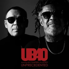 Vinyl Unprecedented