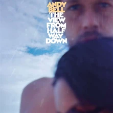 Andy Bell, CD VIEW FROM HALFWAY DOWN