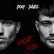 CD Night Ride