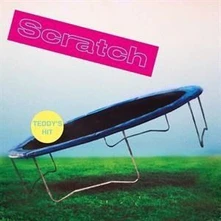 CD SCRATCH
