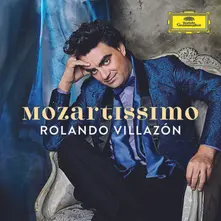 CD VILLAZON ROLANDO - MOZARTISSIMO