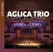 CD DEBUSSY & TANN: AG...