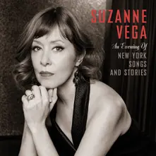 AN EVENING OF NEW YORK SONGS AND STORIES thumbnail