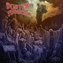 Dusted Angel, Vinyl THIS SIDE OF THE DIRT