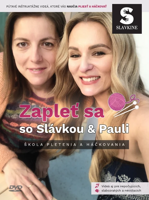 Zapleť sa
