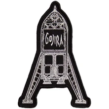 Gojira, Nažehlovačka Shuttle