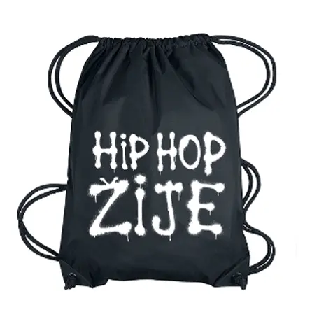 Hip Hop Žije Festival – Spray (Vak)