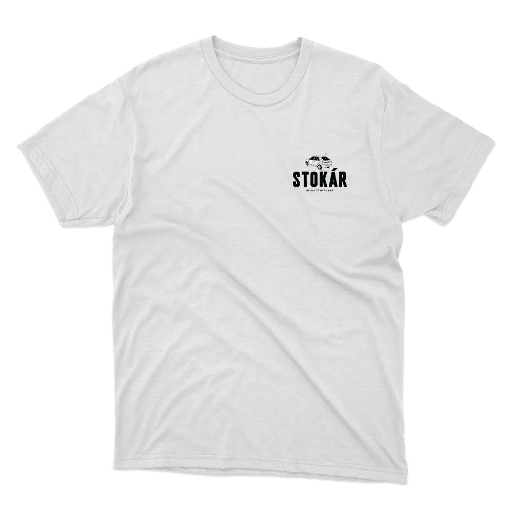 Stokár