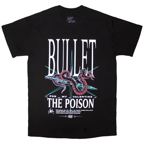 The Poison Snake