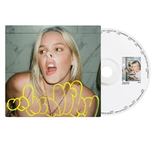 Anne-Marie, CD UNHEALTHY DLX. LTD.