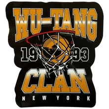 Nálepka Sticker: 1993