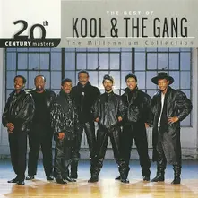 The Best Of Kool & The Gang (DVD)