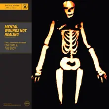 MENTAL WOUNDS NOT HEALING thumbnail