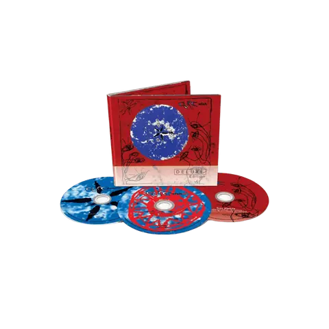Wish (30th Anniversary Edition) (Deluxe Edition)