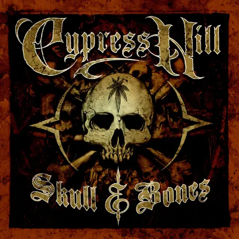Skull & Bones