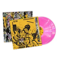 Vinyl THE FILM