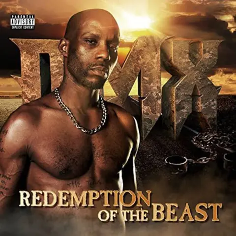Redemption Of The Beast (Box Set)