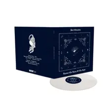 José González, Vinyl AGAINST THE DYING OF THE LIGHT