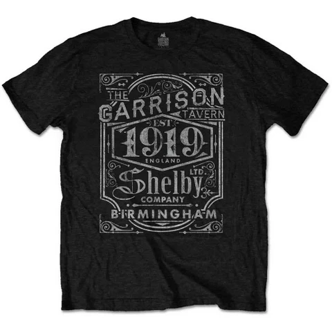 Garrison Pub