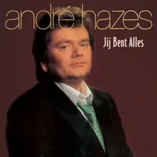 André Hazes Jr., Vinyl JIJ BENT ALLES