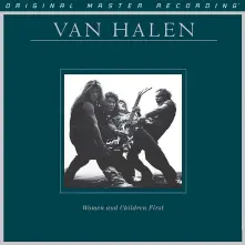Women And Children First (Special Edition) (SACD) thumbnail