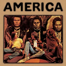 CD AMERICA