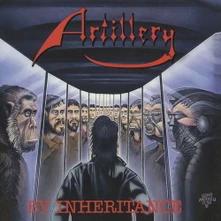 CD BY INHERITANCE