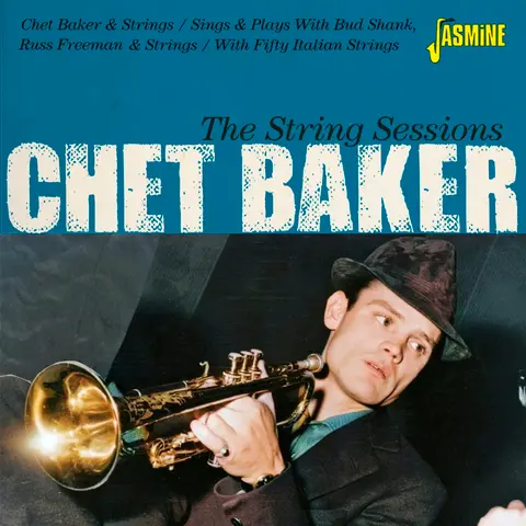 THE STRING SESSIONS