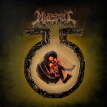 Miasmal, CD Cursed Redeemer