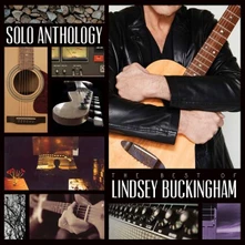 Vinyl SOLO ANTHOLOGY: THE BEST OF LINDSEY BUCKINGHAM