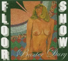 Baxter Dury – FLOOR SHOW (Vinyl)
