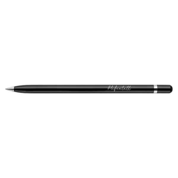 #lifeatatt Inkless pen