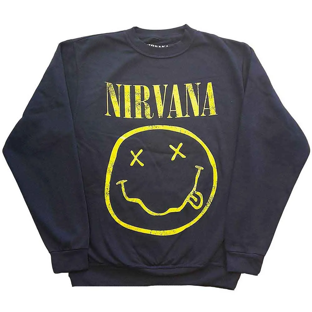Yellow Smiley