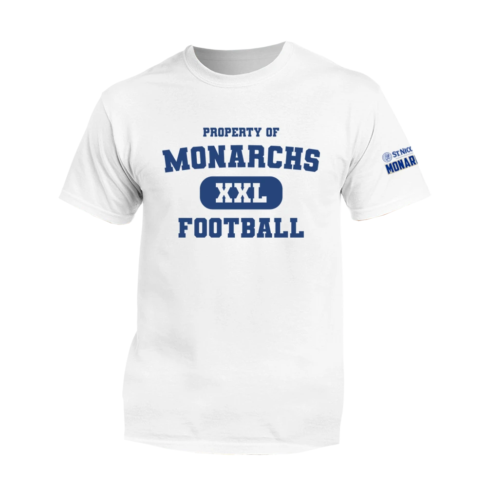 Property of Monarchs