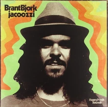 Brant Bjork and the Bros, Vinyl JACOOZZI