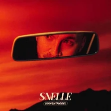Snelle, CD BINNENSPIEGEL