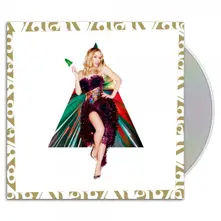 Kylie Christmas: Snow Queen Edition thumbnail
