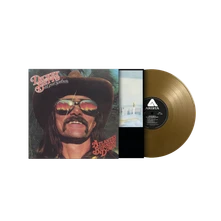 Dickey Betts & Great Southern, Vinyl Atlanta's Burning Down