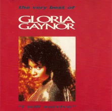 Gloria Gaynor, CD The Very Best Of Gloria Gaynor "I Will Survive"