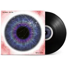 Vinyl WHITE OF THE EYE