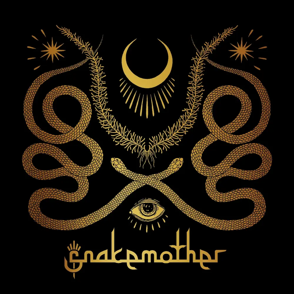 SNAKEMOTHER