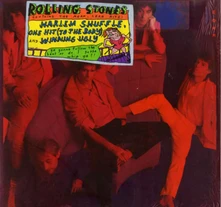The Rolling Stones, CD Dirty Work (SHM-CD)